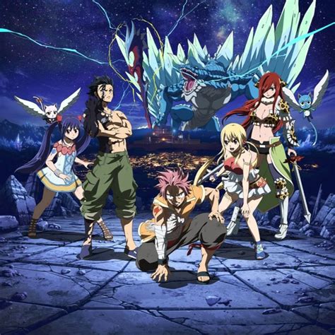 fairy tail: dragon cry gomovie|Fairy Tail the Movie: Dragon Cry Dragon Cry .